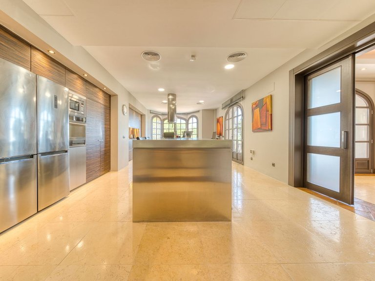 Villa for Sale in Sotogrande, Cadiz 51