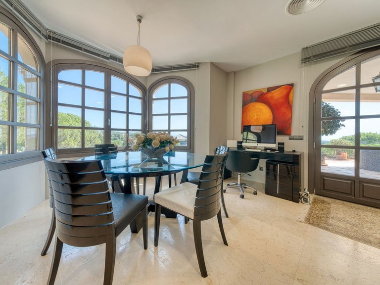 Villa for Sale in Sotogrande, Cadiz 52