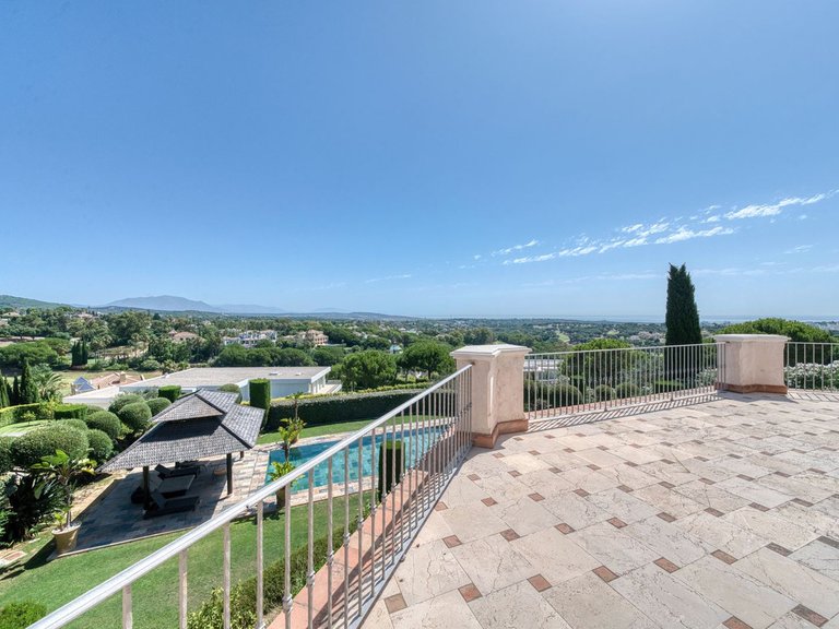 Villa for Sale in Sotogrande, Cadiz 55