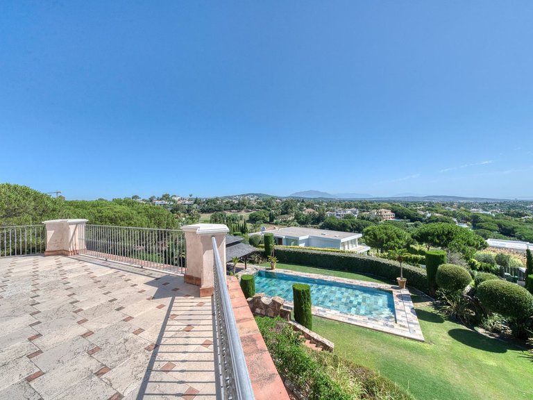 Villa for Sale in Sotogrande, Cadiz 56