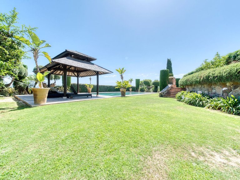 Villa for Sale in Sotogrande, Cadiz 57
