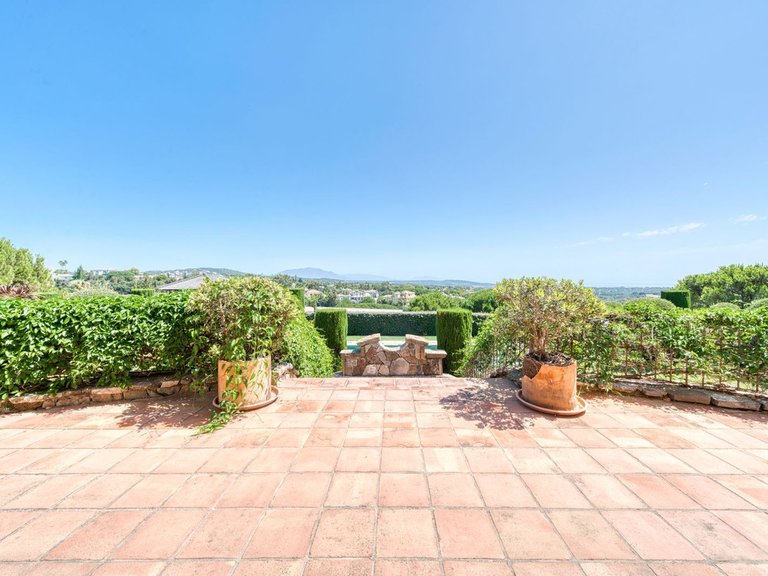 Villa for Sale in Sotogrande, Cadiz 59