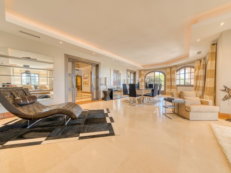 Villa for Sale in Sotogrande, Cadiz 6
