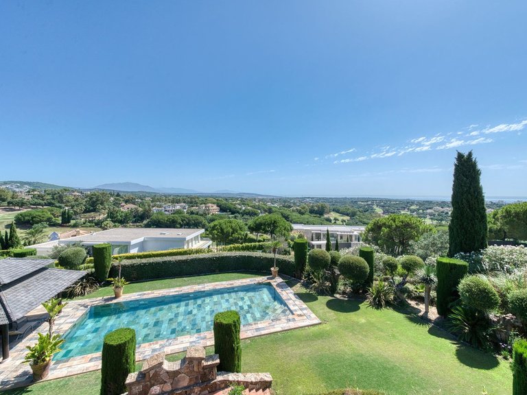Villa for Sale in Sotogrande, Cadiz 60