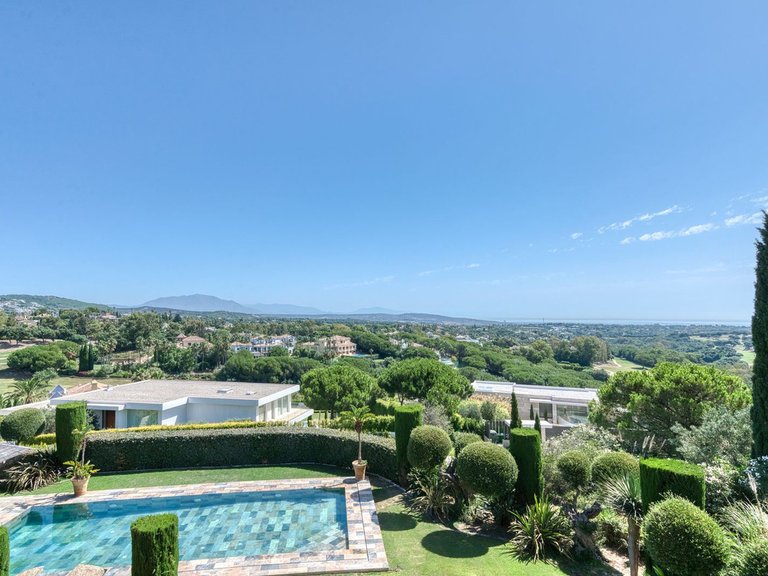Villa for Sale in Sotogrande, Cadiz 61