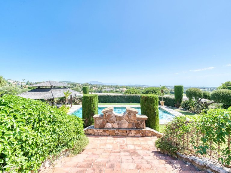 Villa for Sale in Sotogrande, Cadiz 62