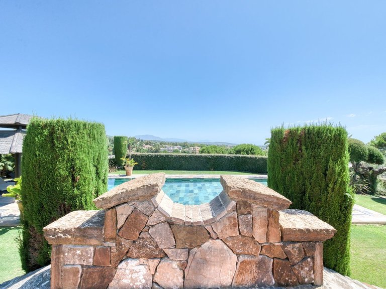 Villa for Sale in Sotogrande, Cadiz 63