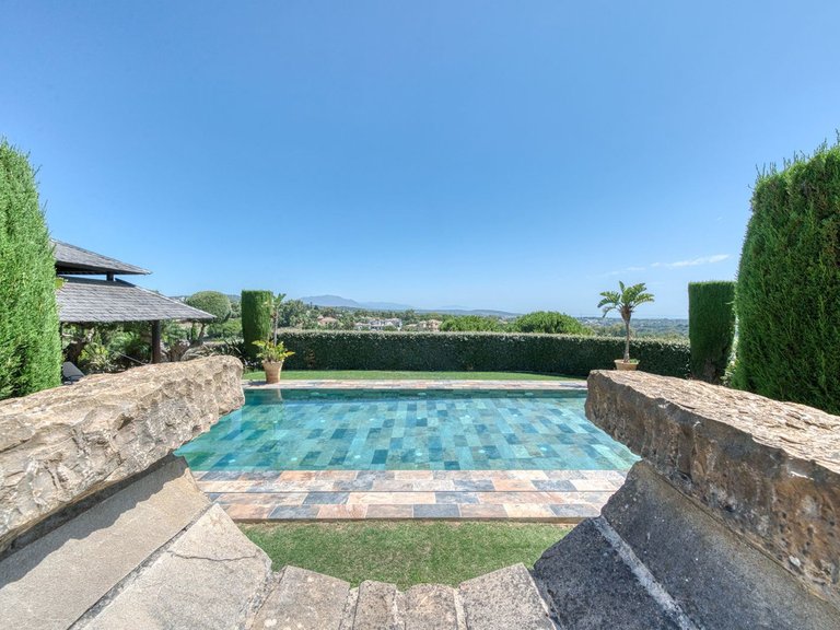 Villa for Sale in Sotogrande, Cadiz 65