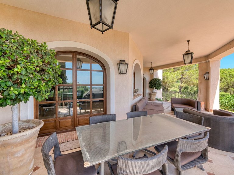 Villa for Sale in Sotogrande, Cadiz 66