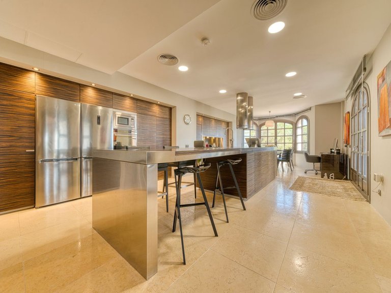 Villa for Sale in Sotogrande, Cadiz 7