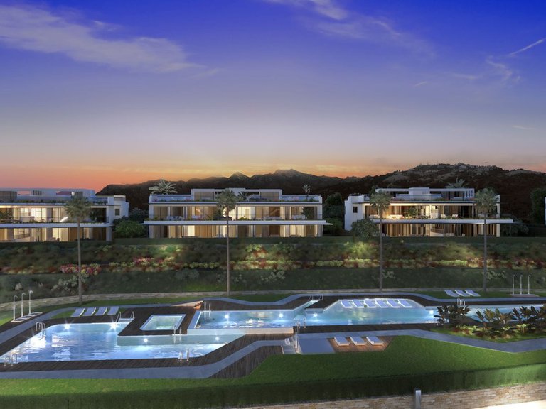 Apartment for Sale in Santa Clara, Malaga 4