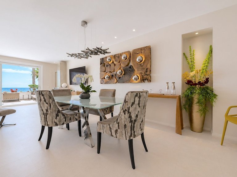 Apartment for Sale in New Golden Mile, Malaga 14
