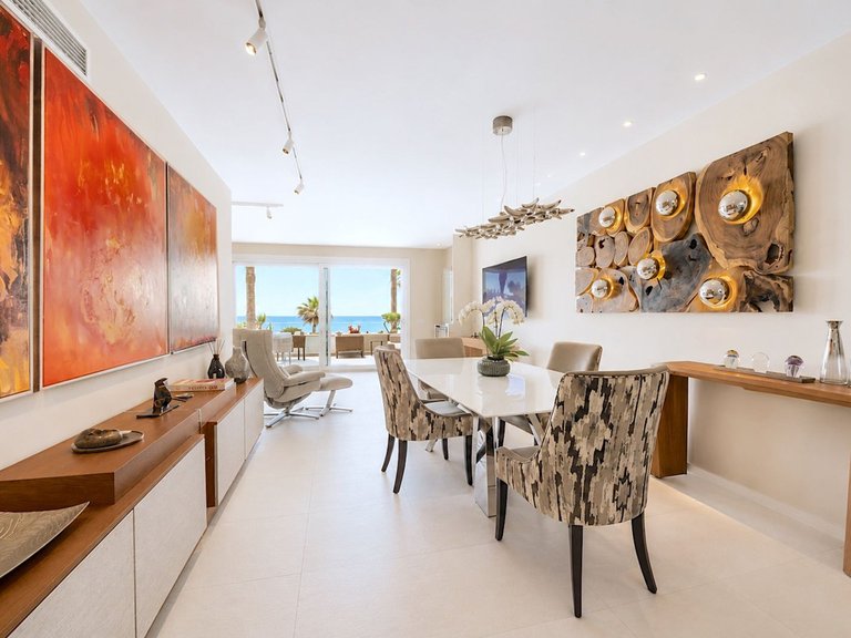 Apartment for Sale in New Golden Mile, Malaga 15