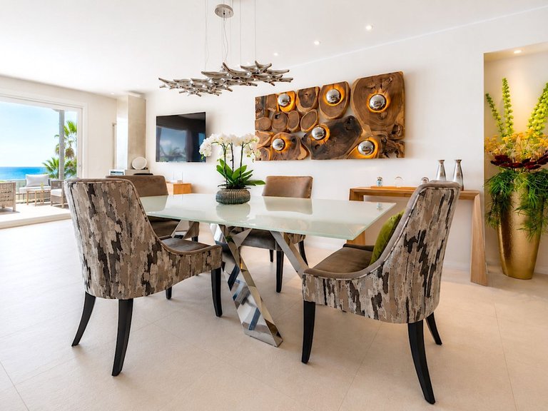 Apartment for Sale in New Golden Mile, Malaga 17