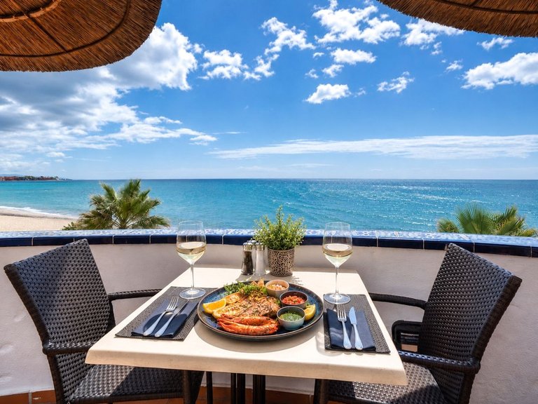 Apartment for Sale in New Golden Mile, Malaga 21