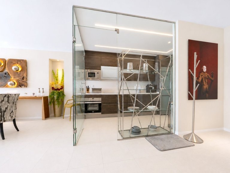 Apartment for Sale in New Golden Mile, Malaga 8