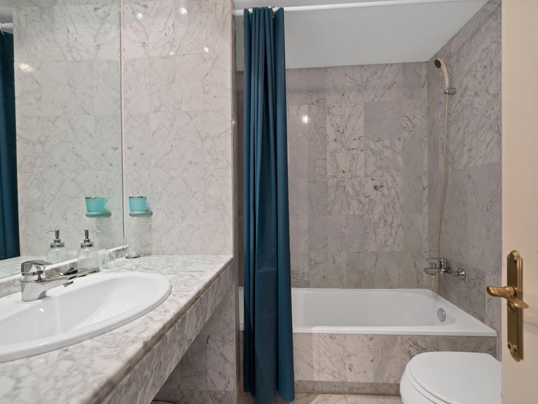 Apartment for Sale in Estepona, Malaga 12