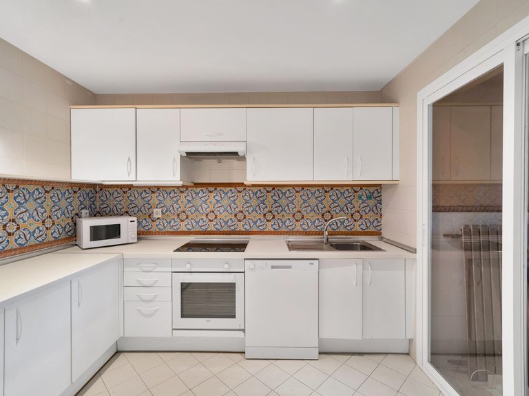 Apartment for Sale in Estepona, Malaga 15