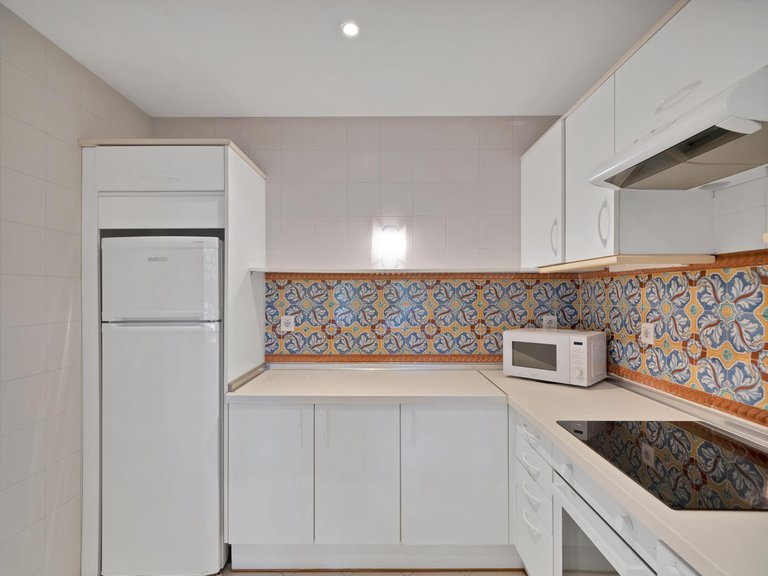 Apartment for Sale in Estepona, Malaga 17