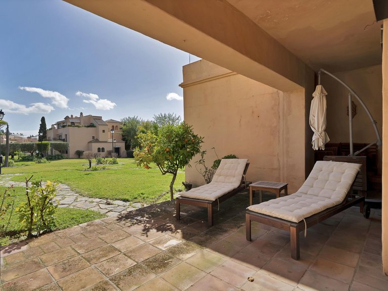 Apartment for Sale in Estepona, Malaga 18
