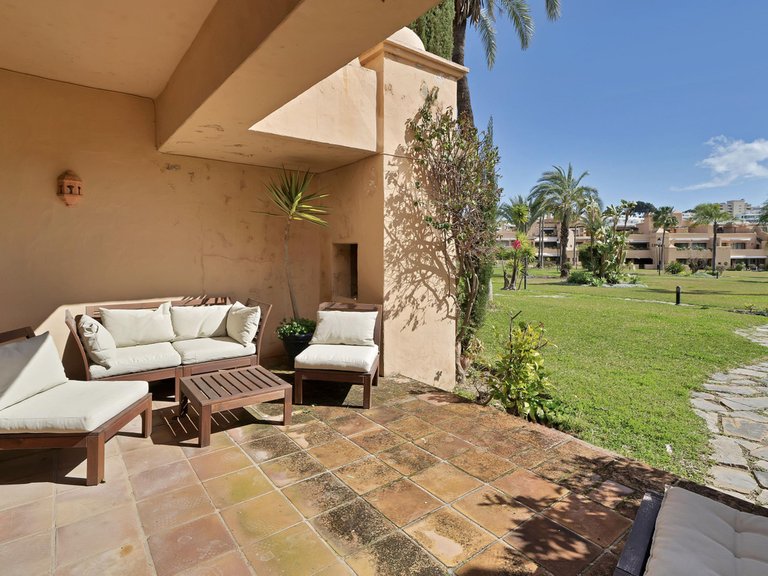 Apartment for Sale in Estepona, Malaga 19