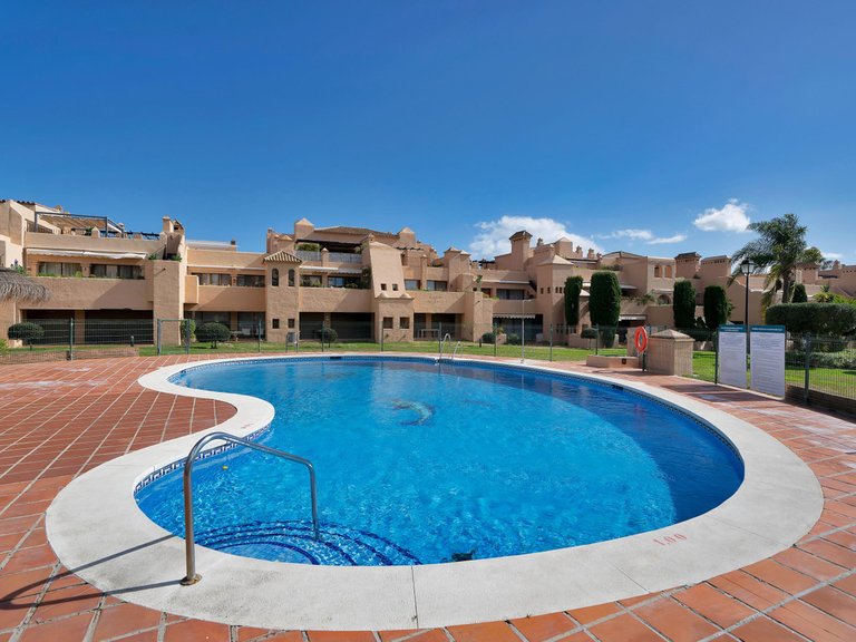 Apartment for Sale in Estepona, Malaga 20
