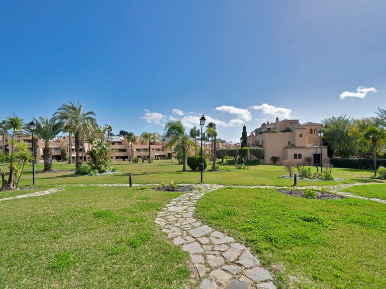 Apartment for Sale in Estepona, Malaga 22