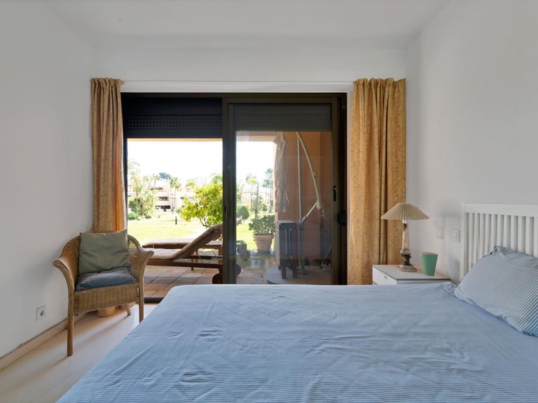 Apartment for Sale in Estepona, Malaga 9
