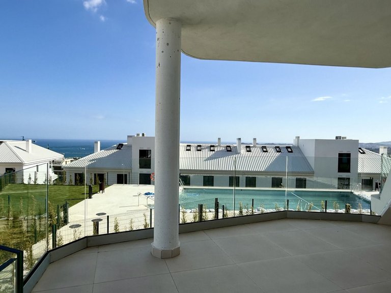 Apartment for Sale in Fuengirola, Malaga 5