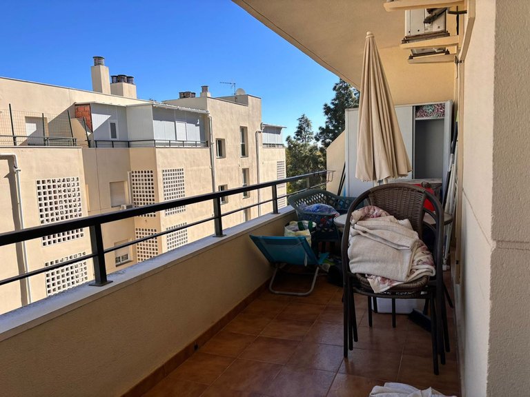 Apartment for Sale in Calahonda, Malaga 1