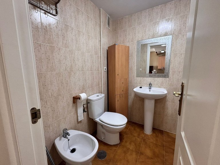 Apartment for Sale in Calahonda, Malaga 12