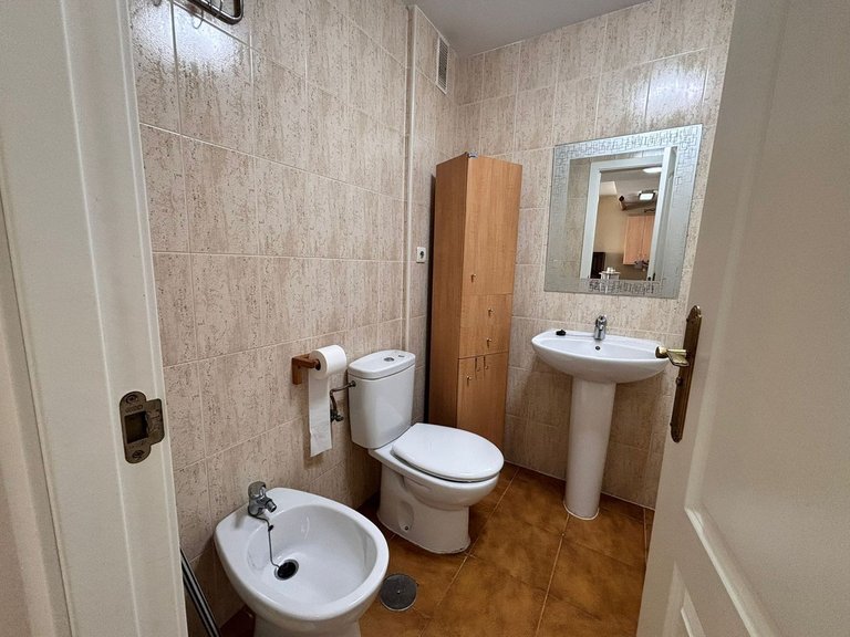 Apartment for Sale in Calahonda, Malaga 13