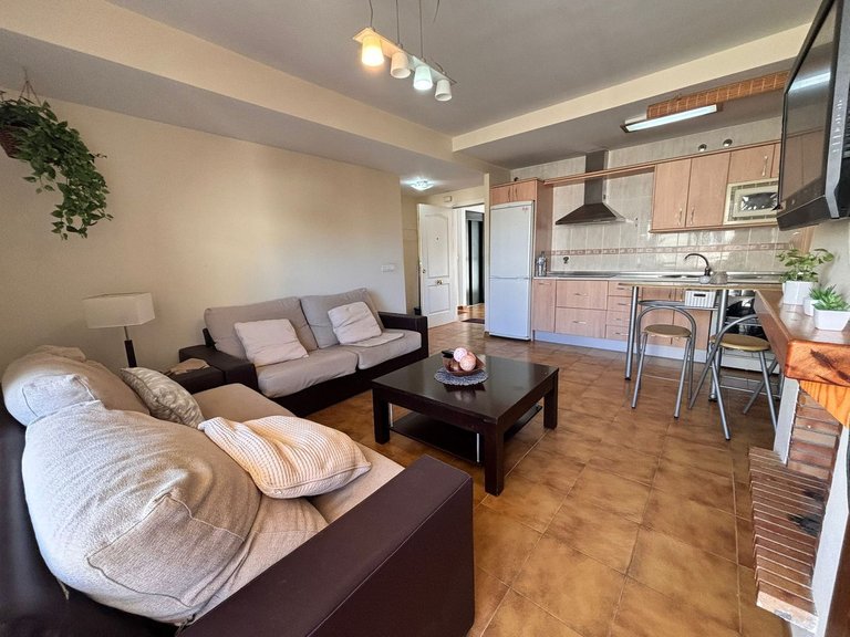 Apartment for Sale in Calahonda, Malaga 2