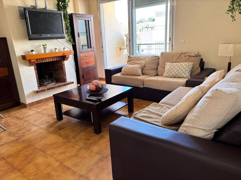 Apartment for Sale in Calahonda, Malaga 3
