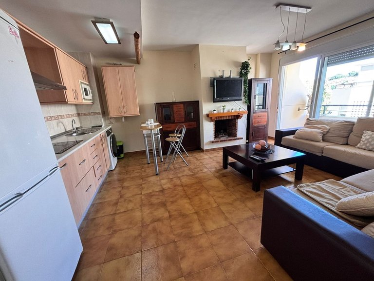 Apartment for Sale in Calahonda, Malaga 4