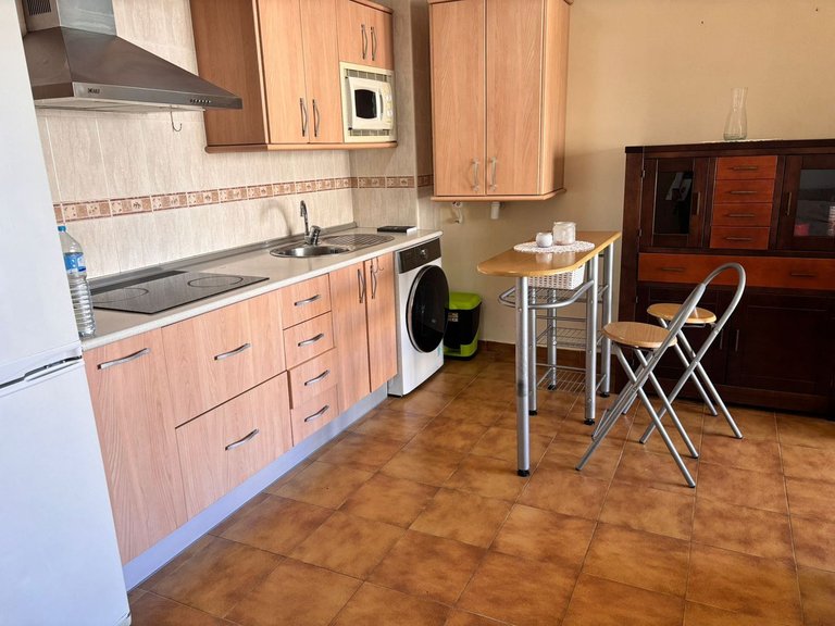 Apartment for Sale in Calahonda, Malaga 6