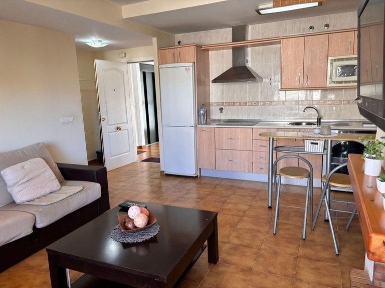 Apartment for Sale in Calahonda, Malaga 8