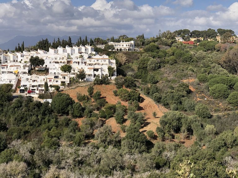 Plot for Sale in Las Chapas, Malaga 1