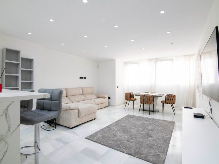 Apartment for Sale in Puerto Banús, Malaga 3