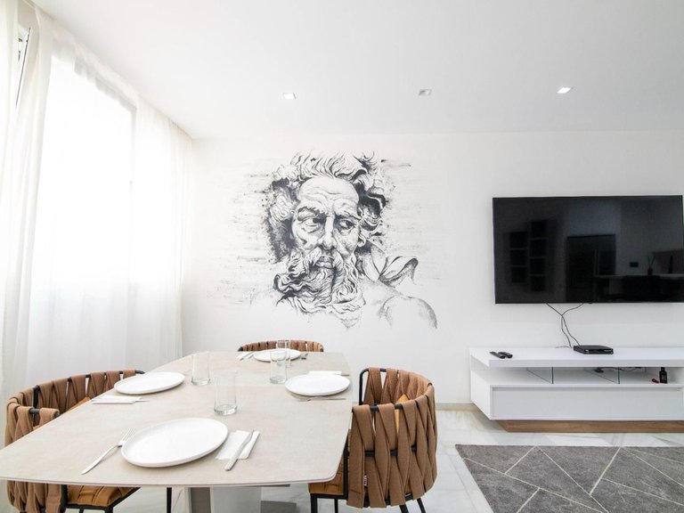 Apartment for Sale in Puerto Banús, Malaga 6