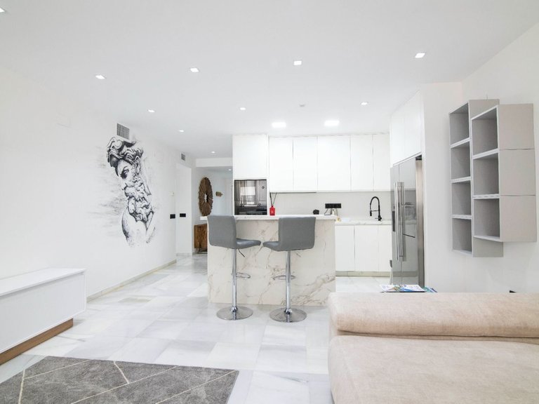 Apartment for Sale in Puerto Banús, Malaga 7