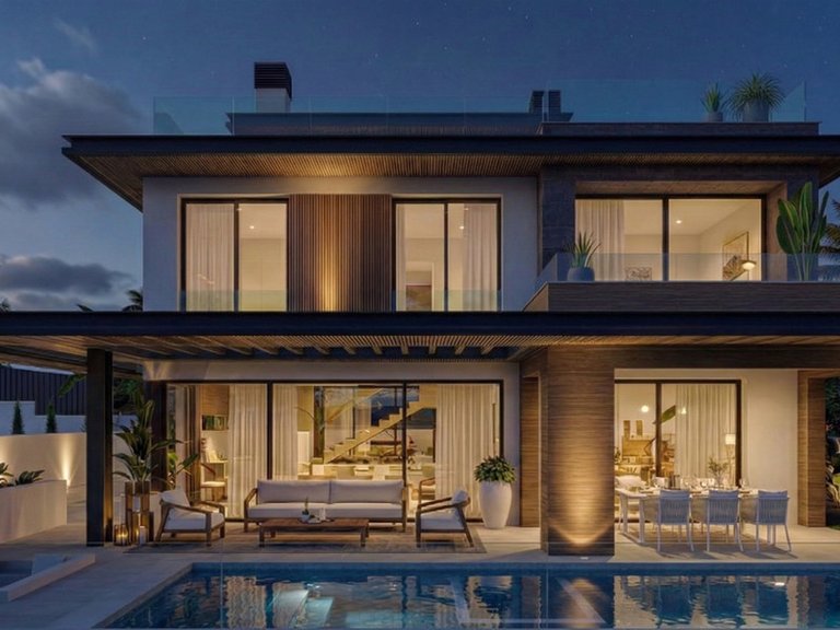 Villa for Sale in La Cala De Mijas, Malaga 10