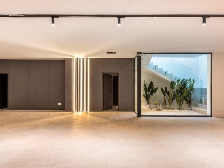 Villa for Sale in La Cala De Mijas, Malaga 12