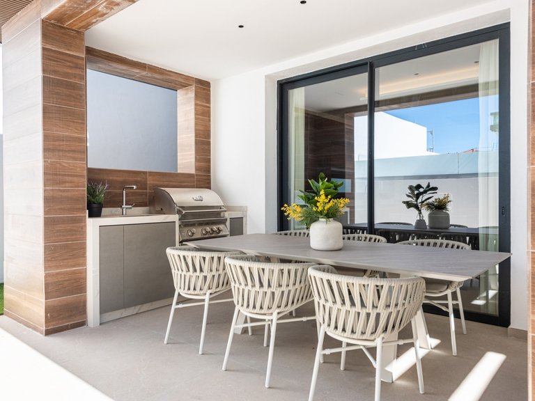 Villa for Sale in La Cala De Mijas, Malaga 15