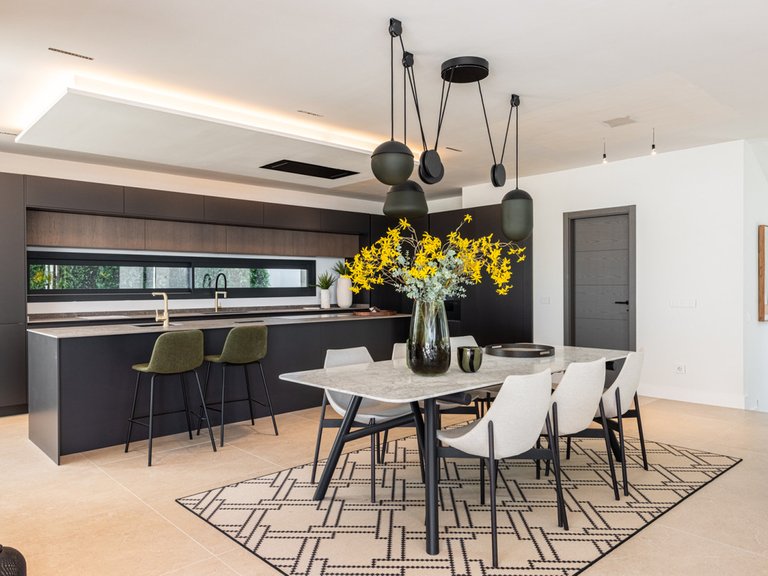 Villa for Sale in La Cala De Mijas, Malaga 16