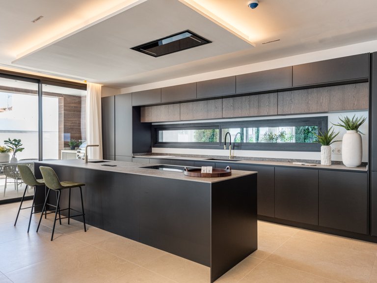 Villa for Sale in La Cala De Mijas, Malaga 17