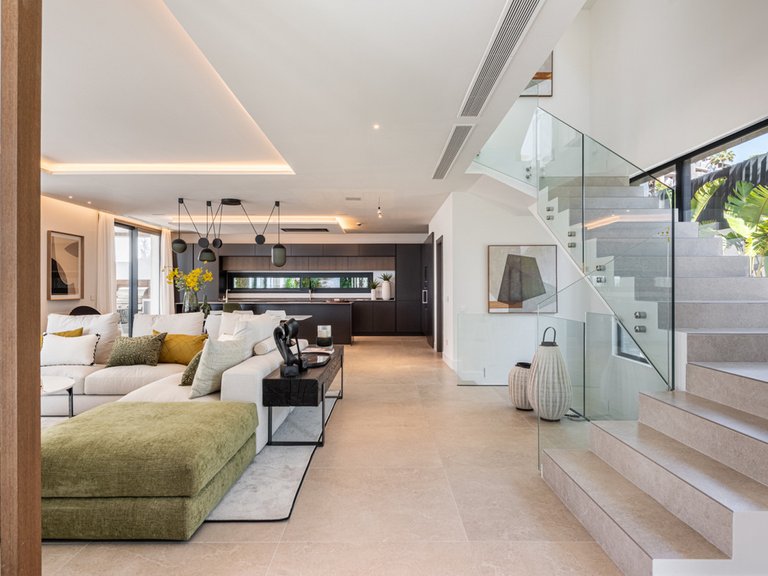 Villa for Sale in La Cala De Mijas, Malaga 20