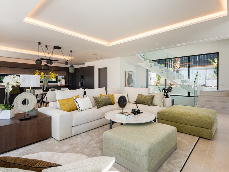Villa for Sale in La Cala De Mijas, Malaga 23