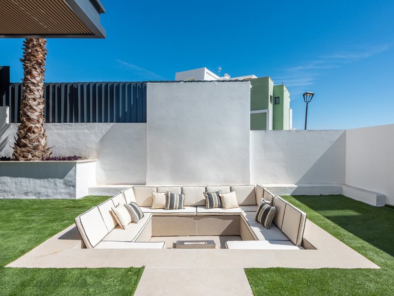 Villa for Sale in La Cala De Mijas, Malaga 25
