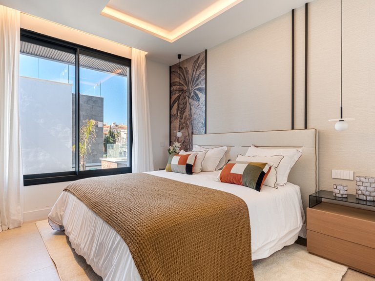 Villa for Sale in La Cala De Mijas, Malaga 27